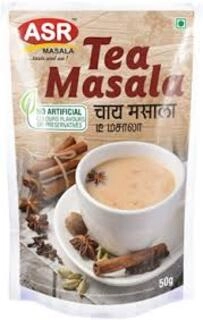 Tea Masala