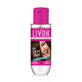 Anti Frizz Serum