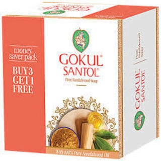 Soap Pack 4