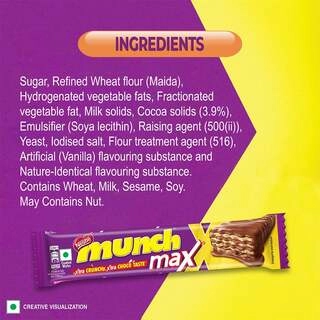 Munch Max