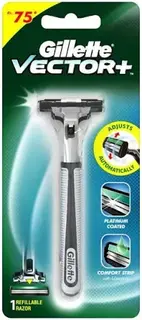 Vector Plus
