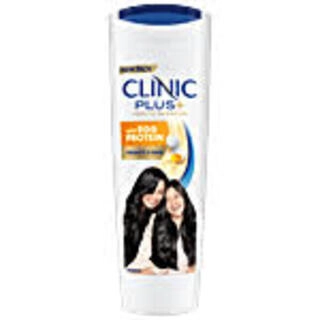 Egg Protein Shampoo