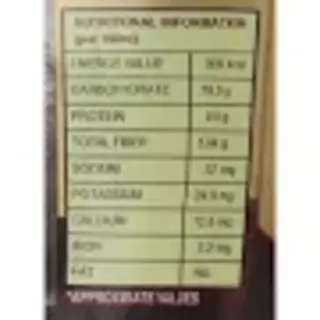 Dates Syrup