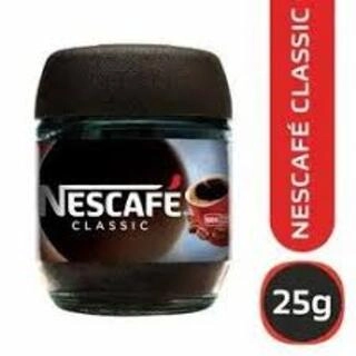 Nescafe Classic