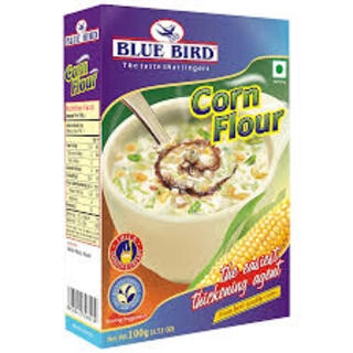 Corn Flour