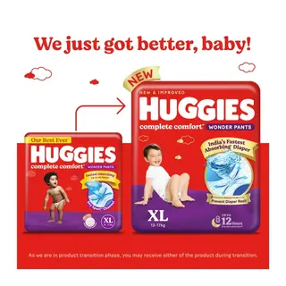 Hugies Wonder Pants 7To