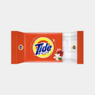 Tide White Bar