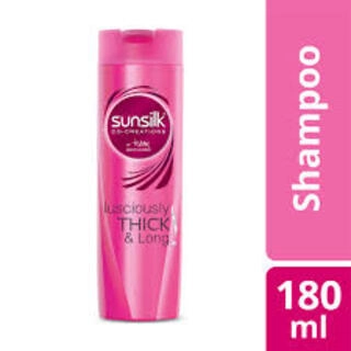 Sunsilk Thick N Long