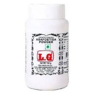 Componded Asafoetida
