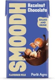Smoodh Hazelnut Chocolate