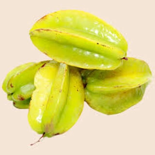 Star Fruit
