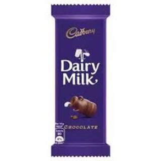 Dairy Milk