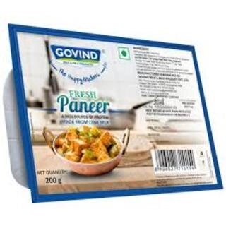 Fresh Paneer