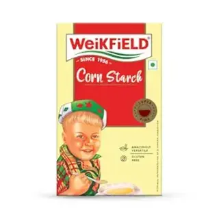 Cornflour