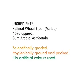 Hing Powder