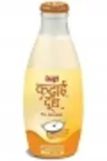 Kadai Milk