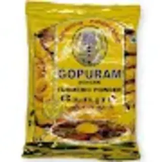 Turmeric Powder Grn
