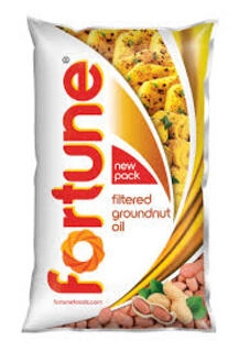 Fortune Groundnutoil
