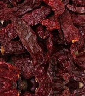 Kashmiri Dry Chillies