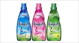 Comfort Fabric Conditioner