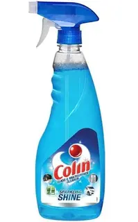 Glass And Multisurface Cleaner