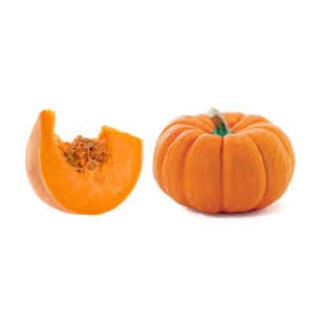 Red Pumpkin (Lal Bhopla)