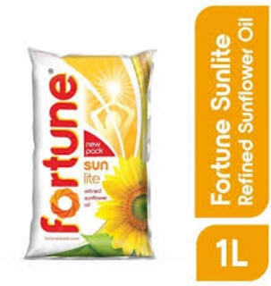 Sunflower Oil