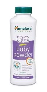 Baby Powder