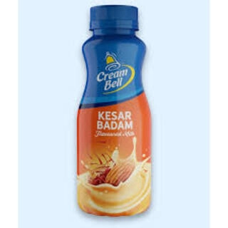 Badm Kesar