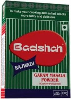 Rajwadi Masala