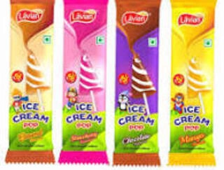 Ice Cream Pop