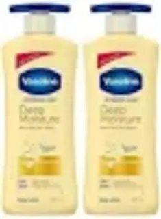 Deep Moisture