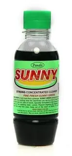 Premium Green Phenyl Floor Cleaner