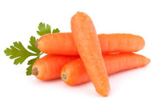 Carrot(Gajar)