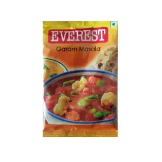 Garam Masala