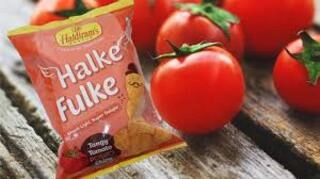 Halke Fulke Tangy Tomato