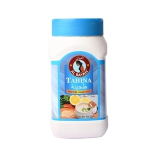 Tahina Paste