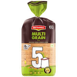 Multigrain Bread