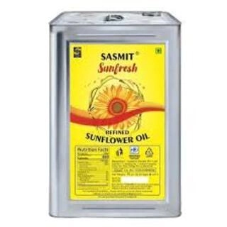 Sunfresh Sunflower Oil