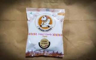 Papad Nandi