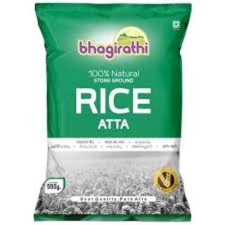Rice Atta