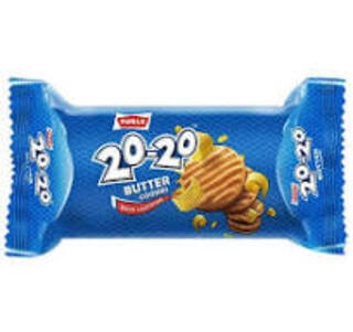 20 20 Butter