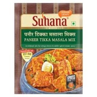 Paneer Tikka Masala Mix