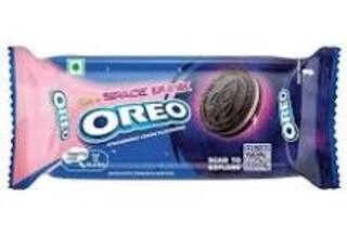 Oreo Strawberry