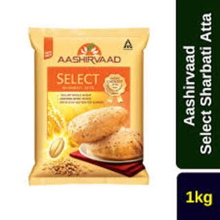 Select Sharbati Atta