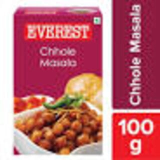 Chhole Masala