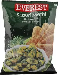 Kasuri Methi