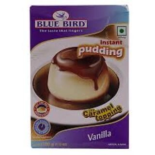 Instant Pudding Vahila