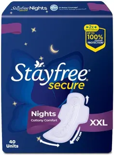 Secure Nght Xxl
