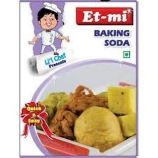Baking Soda